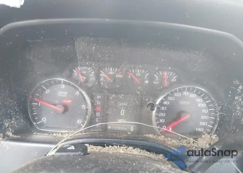 2019 Chevrolet Silverado 2500Hd Wt from USA, damaged, VIN 2GC2KREG1K1145245